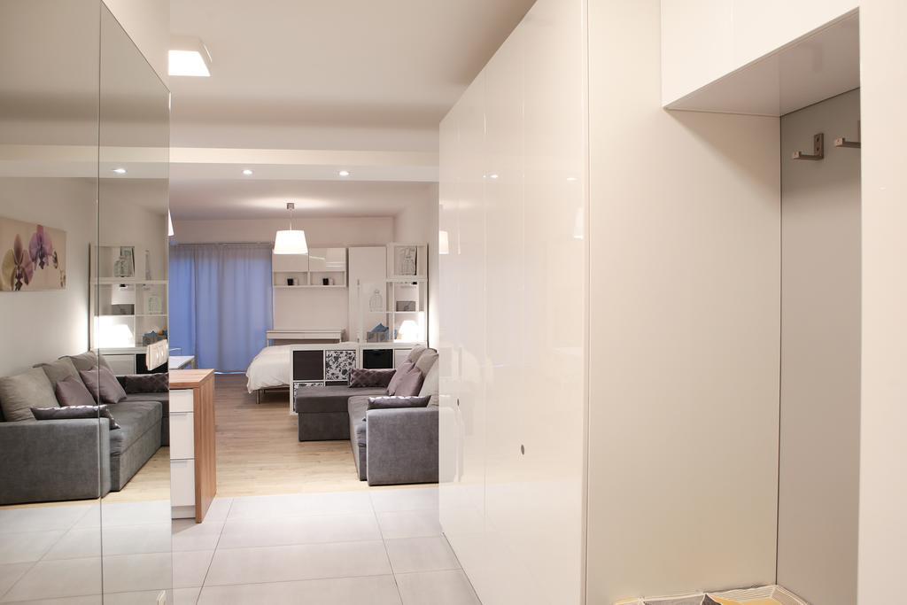 Apartamento Super Poznan Exterior foto