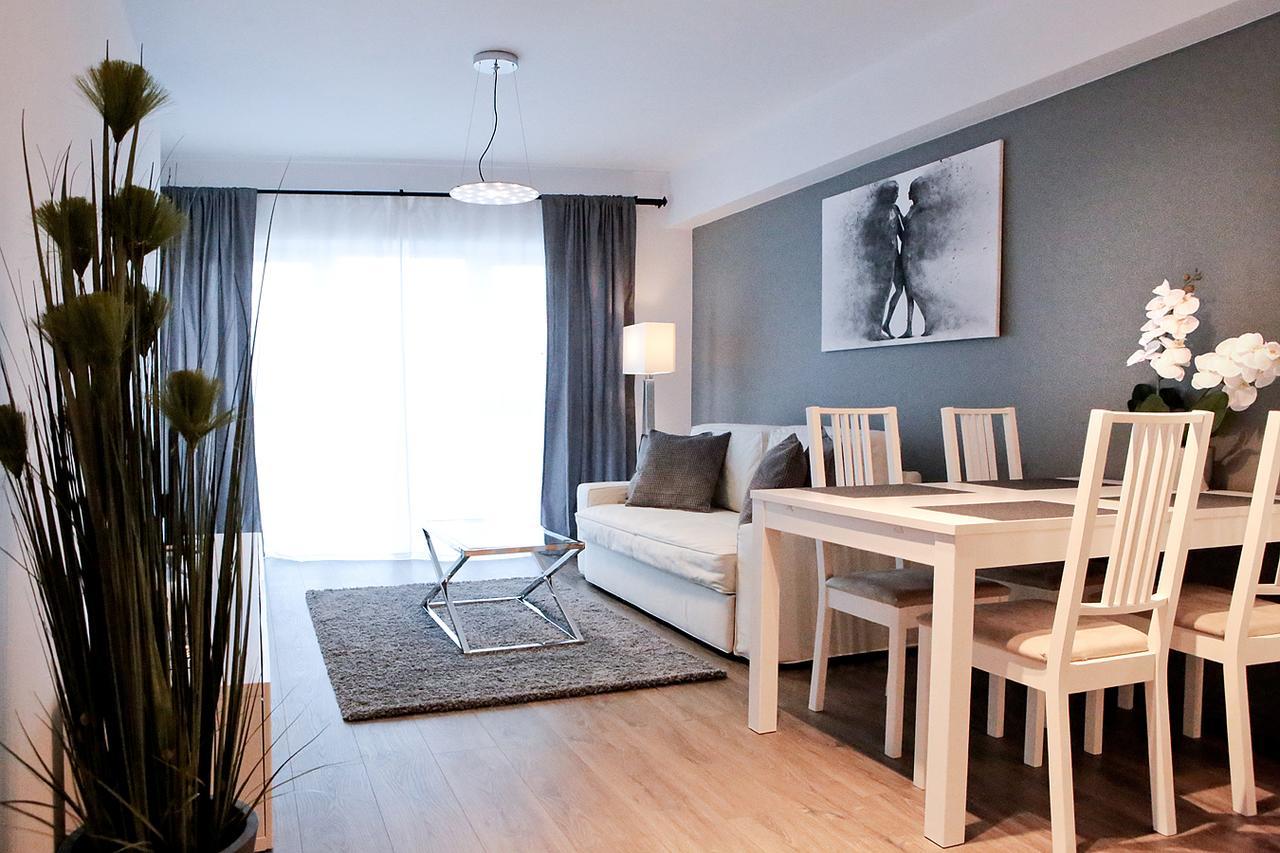 Apartamento Super Poznan Exterior foto