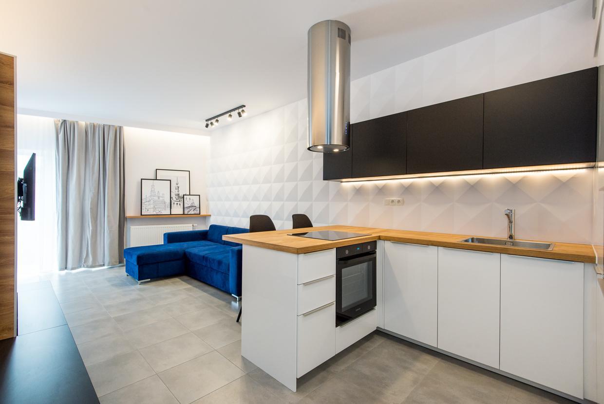 Apartamento Super Poznan Exterior foto