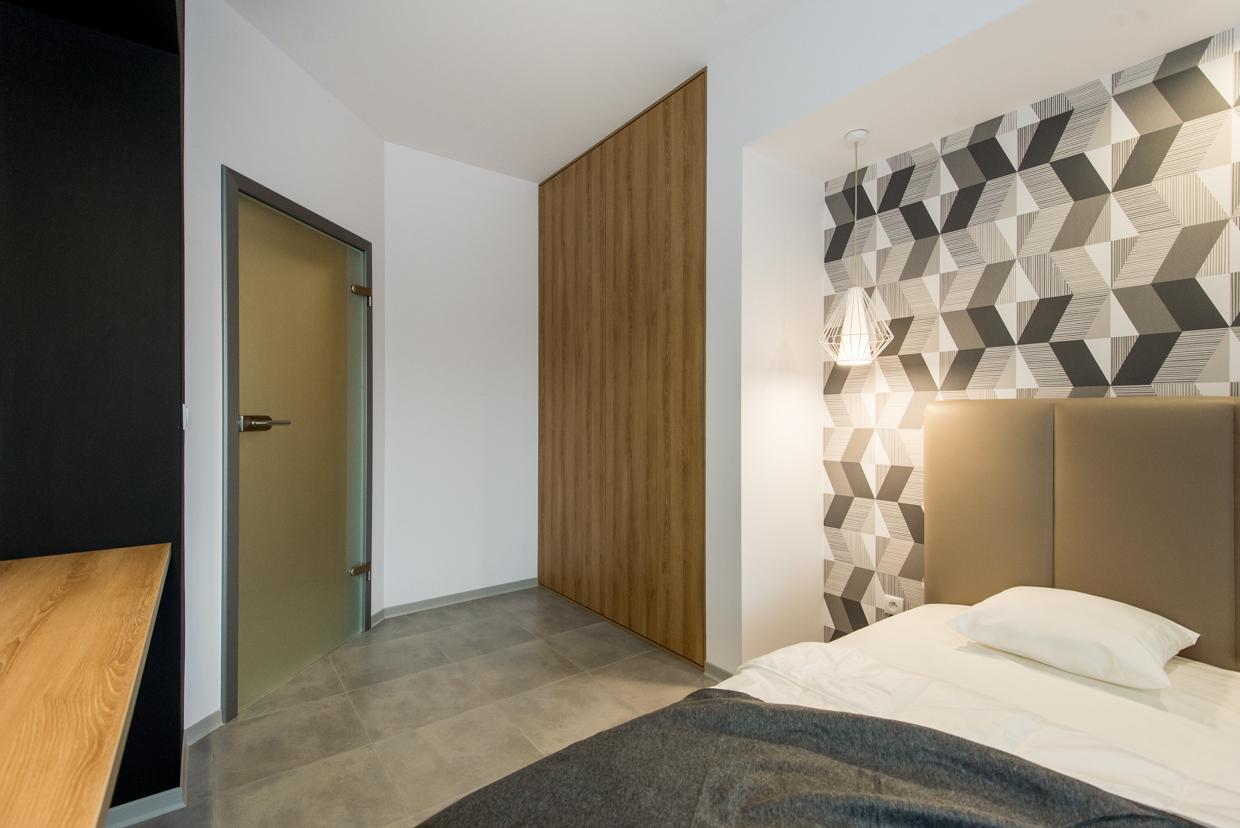 Apartamento Super Poznan Exterior foto