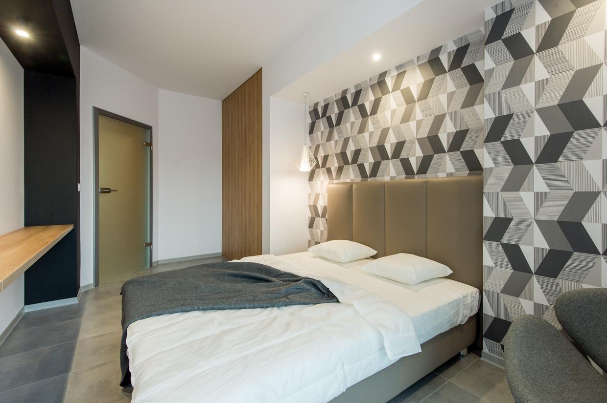 Apartamento Super Poznan Exterior foto