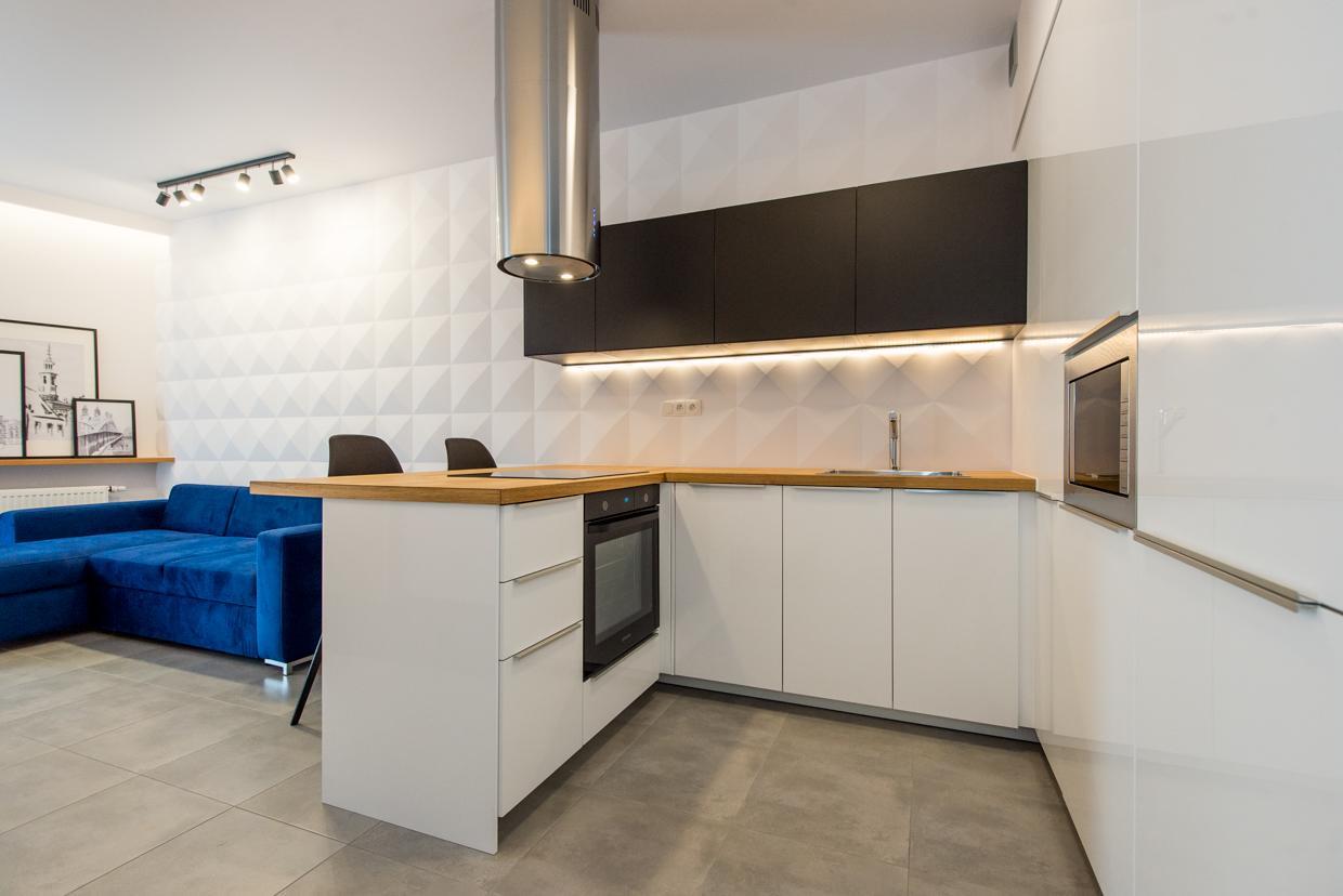 Apartamento Super Poznan Exterior foto