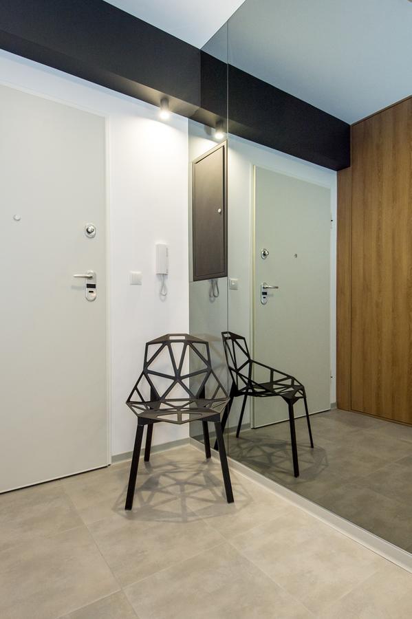 Apartamento Super Poznan Exterior foto