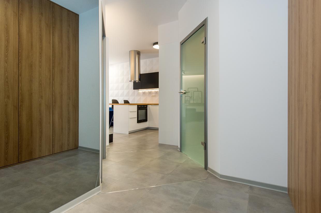 Apartamento Super Poznan Exterior foto